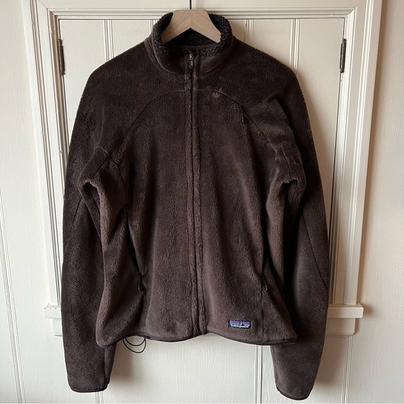 Patagonia R4 Jacket - Picture 1 of 7